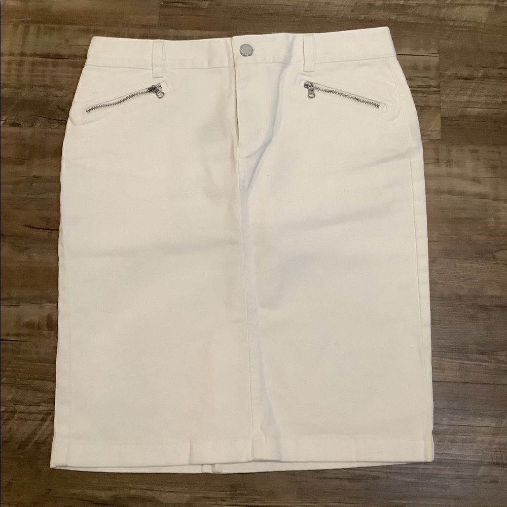 🎉Host Pick🎉 Denim Skirt by Ralph Lauren